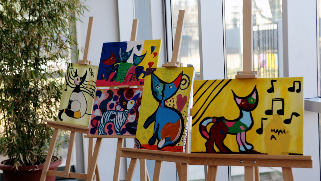 Art Exploring the World of Art Genres: A Comprehensive Guide
