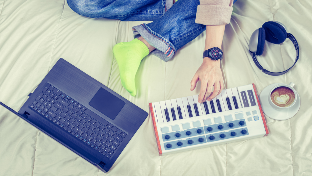 Unlock Your Creativity: Tips For Finding Inspiration In Songwriter