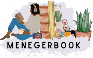 Meneger Book